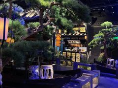 -绿茶餐厅(千岛湖银泰城店)