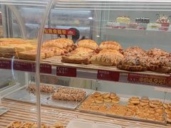 -味多美蛋糕(航天桥店)