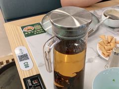 -六少·猪肚包鸡火锅(卓悦INTOWN店)