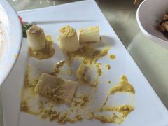 -老北京食府(新北路店)