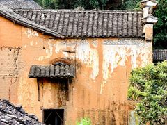 -杨家堂村