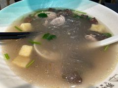 -苏晓玥·手作江南小吃(深圳北站店)