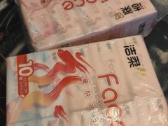 -万达广场(大明宫店)