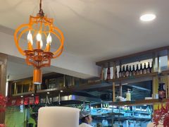 -百年神厨·地道川菜(清江西路店)