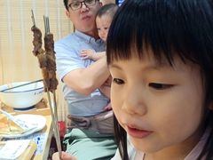 -马记永·兰州牛肉面(3019君尚店)