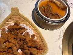 -哥老官重庆美蛙鱼头(宝山龙湖店)
