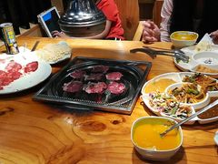 -7年8班朝鲜族非遗美食(三钢里店)