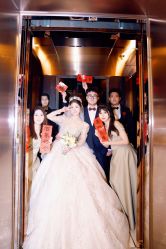 -曼格纳婚礼艺术中心(张江店)