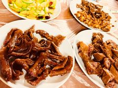 -蓝精灵饺子店