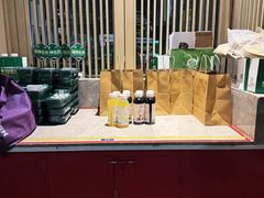 -亚马逊蒸汽活海鲜自助(LCM置汇旭辉广场店)