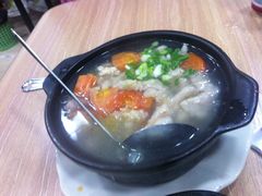 IMG_4302-廖记老砂锅(上清寺店)