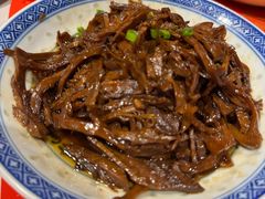 肉汁笋尖-孔乙己酒家(虹桥路店)