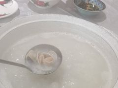 -丰尔粥食·粥底火锅·桑拿鸡(大良总店)