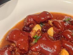 -曾宴·楚菜(湖北省博物馆店)