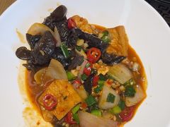 -鸿运楼·舌尖上的徽菜