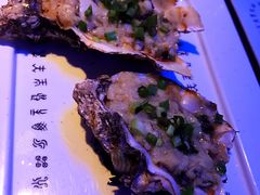 -很久以前羊肉串(打浦路店)