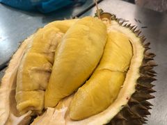 -都念榴莲·城市榴莲