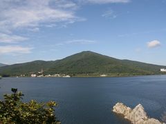-松花湖风景名胜区