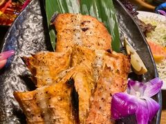 -河风の幸会精致料理