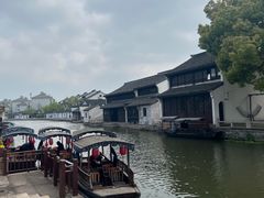 -南浔古镇