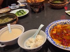 -南京大牌档(新街口德基广场店)