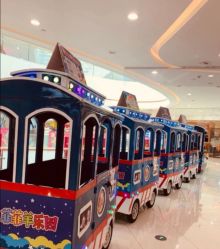 点击看大图 -菲菲羊乐园(临平银泰城店)