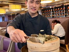 -北京王府井希尔顿酒店·万斯阁西餐厅