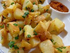 -龙姐私房菜(和顺古镇店)