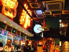 大堂-有喜屋·深夜食堂(环宇荟店)
