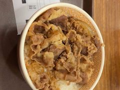 -食其家·牛丼咖喱(广元西路店)