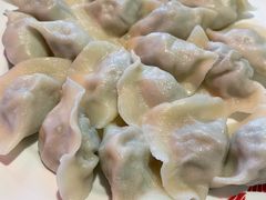 鲅鱼水饺-船歌鱼水饺(高新园区店)