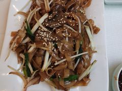 -顺峰·粤菜海鲜·早茶自助(阜成店)