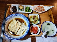 -孙盛兴奥灶面馆·蟹黄面·三虾面(山塘街总店)