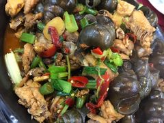 -金香缘正宗阳朔啤酒鱼菜馆(尚水美食街店)