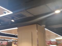 -海底捞火锅(天一广场亚细亚店)