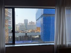 -西安永宁门大景城堡酒店