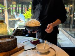 -院子餐厅·大锅菜·老杭帮(桥西直街店)