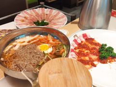 -韩宫宴炭火烤肉(印象城店)