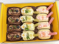 -杜哈夫DOUX RÊVE·生日蛋糕(日月光店)
