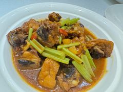 -霞客居酒店·霞客食府·宁海特色小海鲜