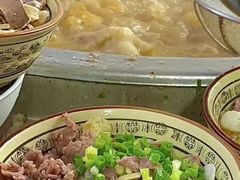 -杨家牛肉汤(淮建路店)