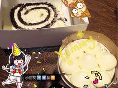 -Awfully Chocolate(来福士广场店)