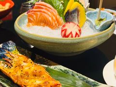 -天狗山料理(省体店)
