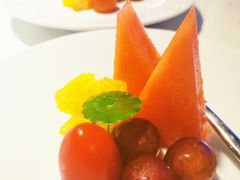 -姜君·千岛湖鱼头馆(浦东大道店)