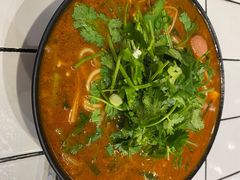 -肥汁米蘭香港米线(长宁来福士店)