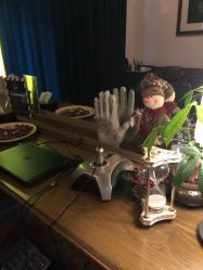 -TWOFACE 双面理发馆