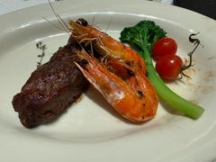 -马克西姆俄罗斯餐厅(绥芬河店)