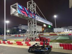 -赛卡联盟WSK卡丁车俱乐部