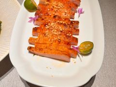 -BetterThai 泰加(苏州中心店)