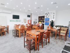 大堂-岳合轩老北京涮肉